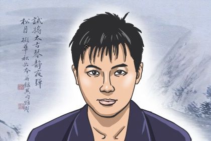 城府深的面相特征 什么长相不可深交 城府深的面相特征 什么长相不可深交