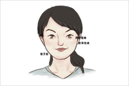 五官下巴短面相好吗 下巴短性格怎么样 五官下巴短面相好吗 下巴短性格怎么样