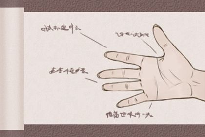 手掌纹能决定人的寿命吗 掌纹随年龄的变化而变化 手掌纹能决定人的寿命吗 掌纹随年龄的变化而变化