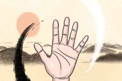 女士指纹算命 10个簸箕运势好不好 女士指纹算命 10个簸箕运势好不好
