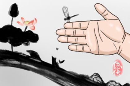 富贵命手相女人 掌纹哪些特征代表富贵 富贵命手相女人 掌纹哪些特征代表富贵