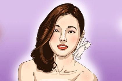 女人财运痣长在哪里 锁骨长痣则胜过万斗金 女人财运痣长在哪里 锁骨长痣则胜过万斗金