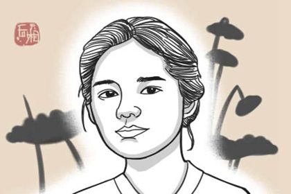 女人哪里有痣命如聚宝盆 眉心长痣则一生必有好报 女人哪里有痣命如聚宝盆 眉心长痣则一生必有好报