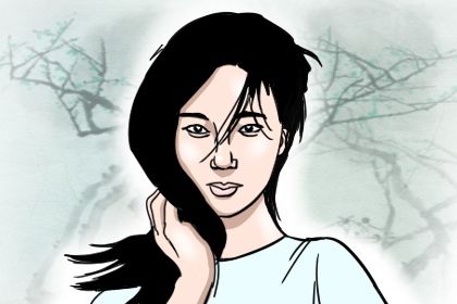 哪里长痣的女人最富贵 痣代表着什么 哪里长痣的女人最富贵 痣代表着什么