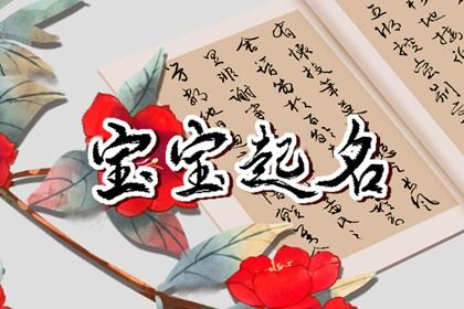 姓詹男孩名字有诗意 詹姓男宝宝好听有意境的名字 姓詹男孩名字有诗意 詹姓男宝宝好听有意境的名字
