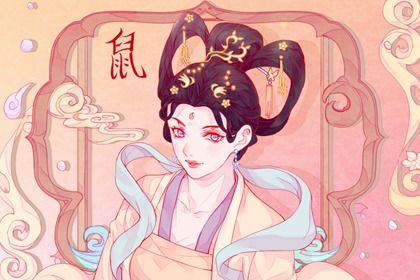 鼠人2024年运程 2024年属鼠人全年运势 鼠人2024年运程 2024年属鼠人全年运势