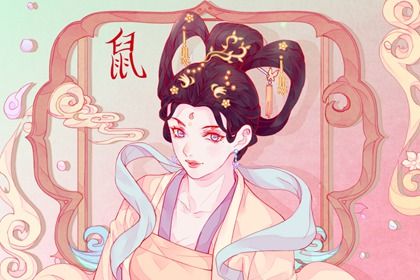 72年女属鼠今年的财运和运势 金舆吉星旺财 72年女属鼠今年的财运和运势 金舆吉星旺财