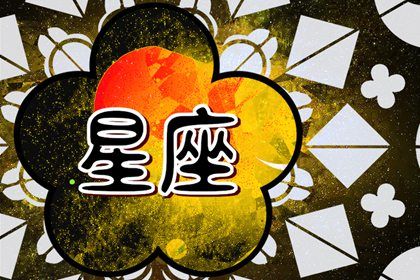 2024年学业最好的星座男 24年学习优异的星座 2024年学业最好的星座男 24年学习优异的星座